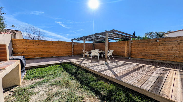 Ma-Cabane - Vente Maison Lézignan-Corbières, 90 m²
