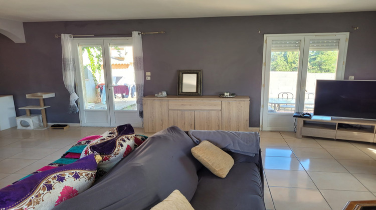 Ma-Cabane - Vente Maison Lézignan-Corbières, 110 m²