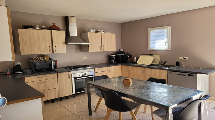 Ma-Cabane - Vente Maison Lézignan-Corbières, 110 m²