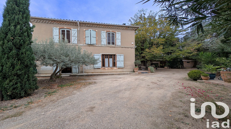 Ma-Cabane - Vente Maison Lézignan-Corbières, 168 m²