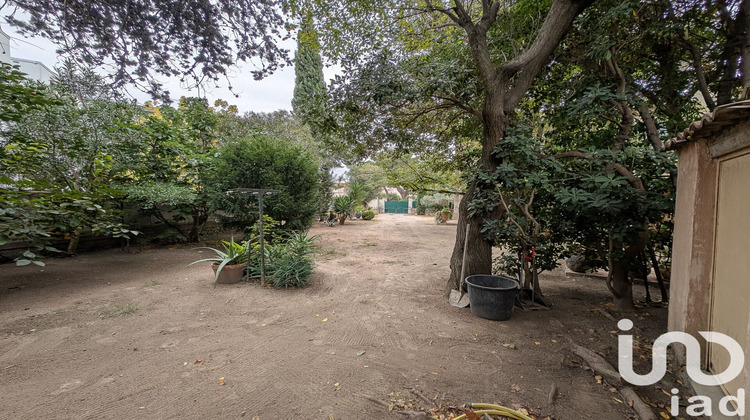 Ma-Cabane - Vente Maison Lézignan-Corbières, 168 m²