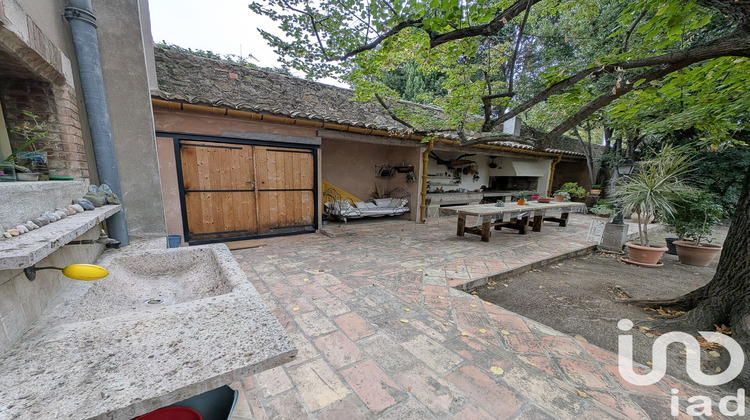 Ma-Cabane - Vente Maison Lézignan-Corbières, 168 m²