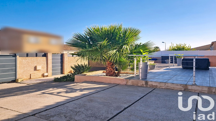 Ma-Cabane - Vente Maison Lézignan-Corbières, 90 m²
