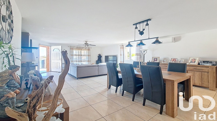 Ma-Cabane - Vente Maison Lézignan-Corbières, 90 m²