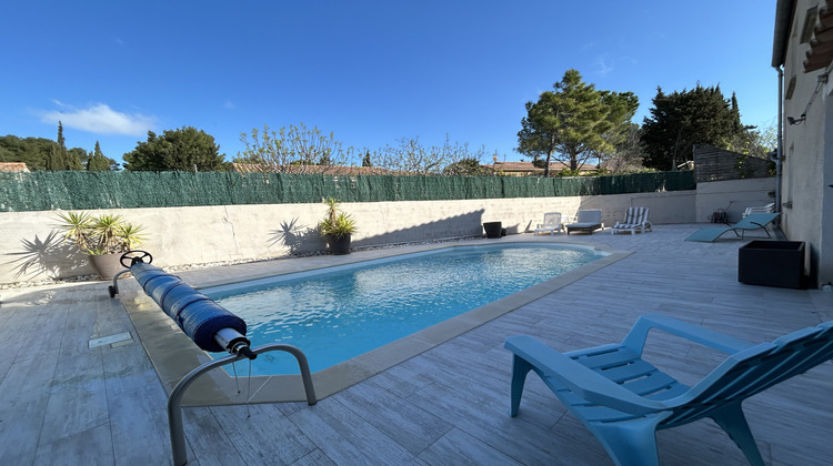 Ma-Cabane - Vente Maison Lézignan-Corbières, 117 m²