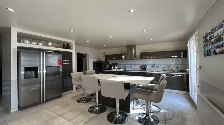 Ma-Cabane - Vente Maison Lézignan-Corbières, 117 m²