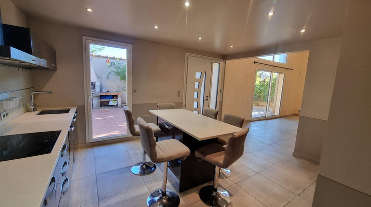 Ma-Cabane - Vente Maison Lézignan-Corbières, 117 m²