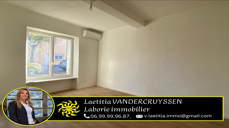 Ma-Cabane - Vente Maison Lézignan-Corbières, 96 m²