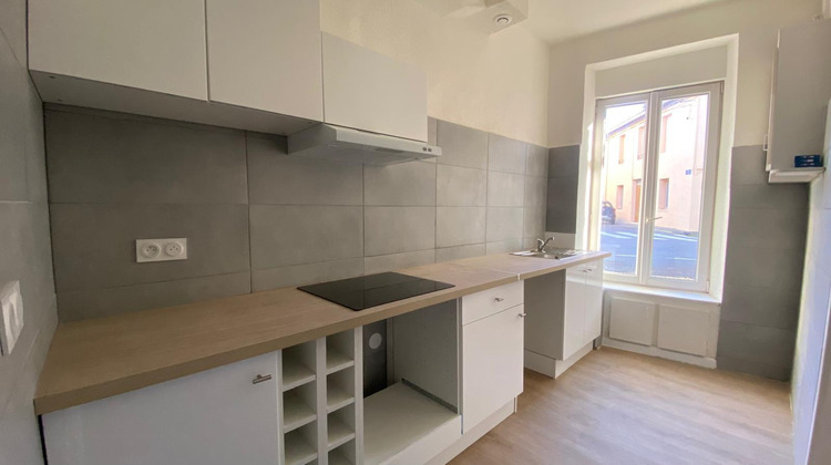 Ma-Cabane - Vente Maison Lézignan-Corbières, 96 m²