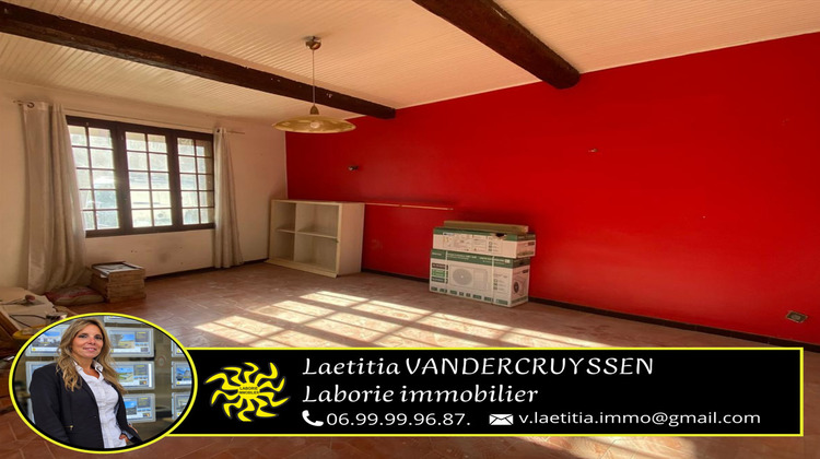 Ma-Cabane - Vente Maison Lézignan-Corbières, 110 m²