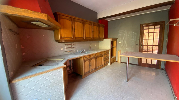 Ma-Cabane - Vente Maison Lézignan-Corbières, 110 m²