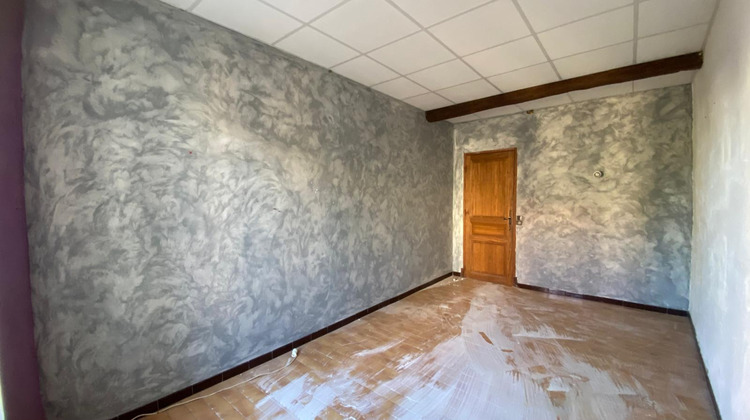 Ma-Cabane - Vente Maison Lézignan-Corbières, 110 m²