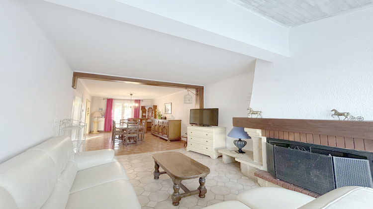 Ma-Cabane - Vente Maison Lézignan-Corbières, 110 m²