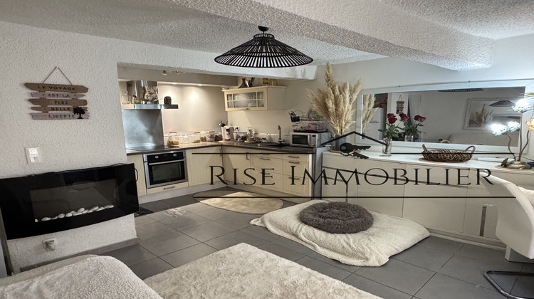 Ma-Cabane - Vente Maison LEZIGNAN CORBIERES, 45 m²