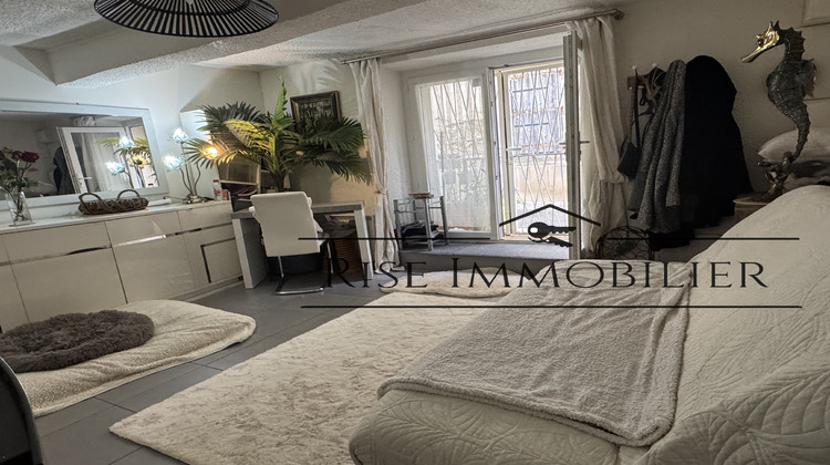 Ma-Cabane - Vente Maison LEZIGNAN CORBIERES, 45 m²