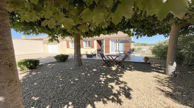 Ma-Cabane - Vente Maison Lézignan-Corbières, 80 m²