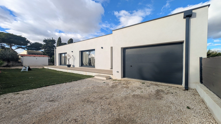 Ma-Cabane - Vente Maison Lézignan-Corbières, 118 m²