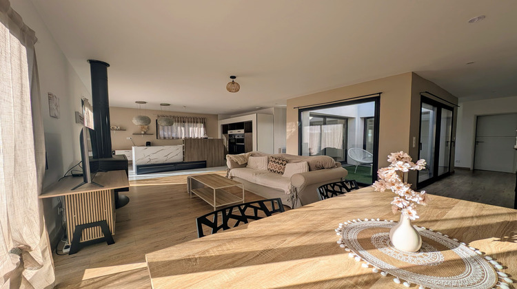 Ma-Cabane - Vente Maison Lézignan-Corbières, 118 m²