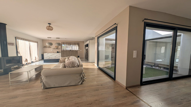 Ma-Cabane - Vente Maison Lézignan-Corbières, 118 m²