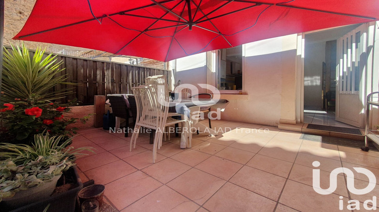 Ma-Cabane - Vente Maison Lézignan-Corbières, 88 m²