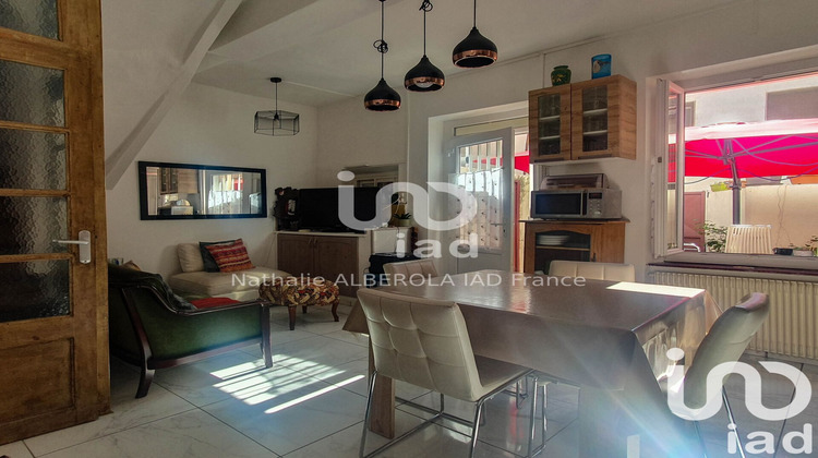 Ma-Cabane - Vente Maison Lézignan-Corbières, 88 m²