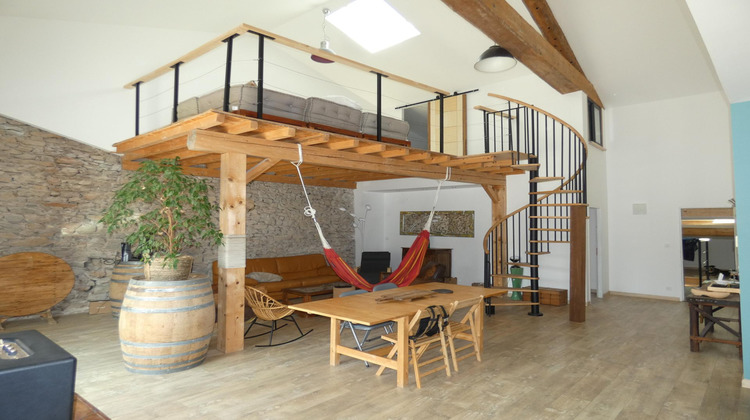 Ma-Cabane - Vente Maison Lezignan-Corbieres, 142 m²