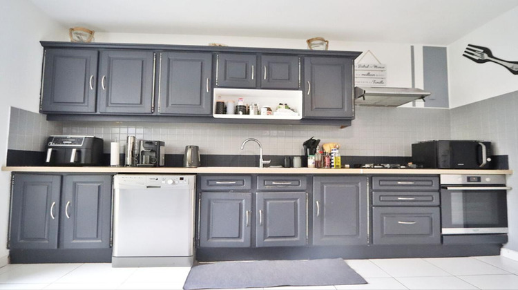 Ma-Cabane - Vente Maison LEZIGNAN CORBIERES, 101 m²