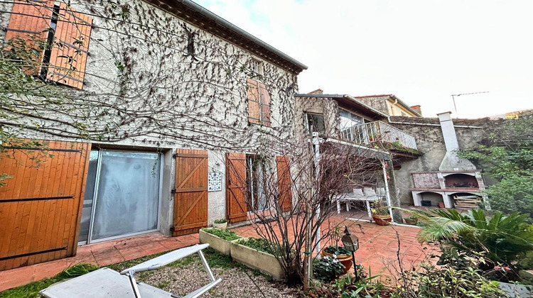 Ma-Cabane - Vente Maison LEZIGNAN-CORBIERES, 280 m²