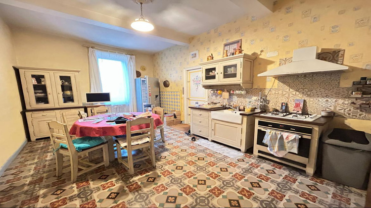 Ma-Cabane - Vente Maison LEZIGNAN-CORBIERES, 280 m²