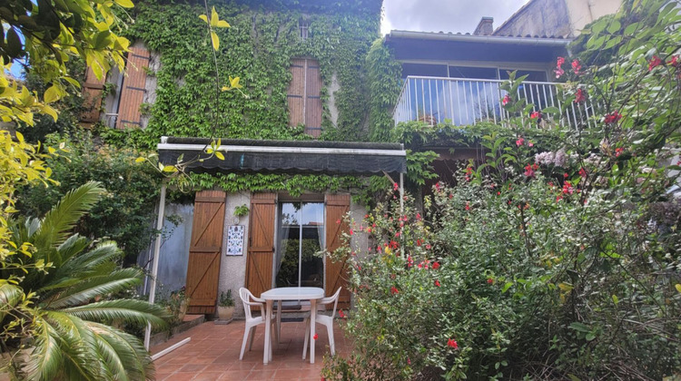 Ma-Cabane - Vente Maison LEZIGNAN CORBIERES, 240 m²
