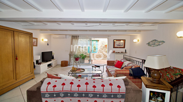 Ma-Cabane - Vente Maison Lézignan-Corbières, 138 m²