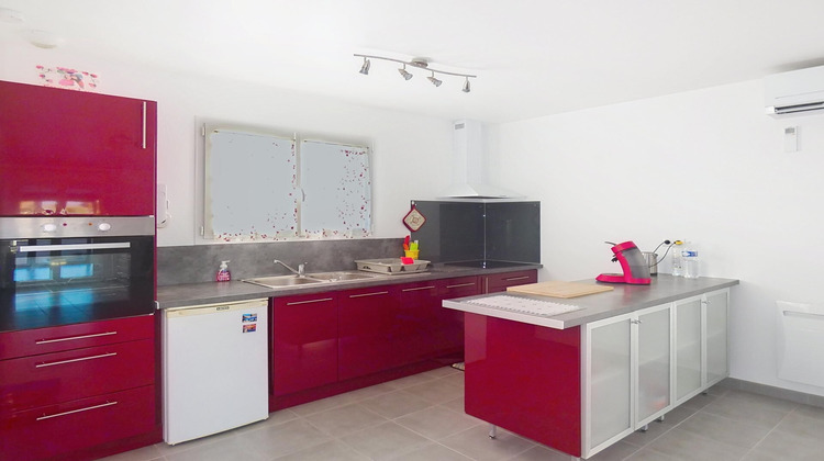 Ma-Cabane - Vente Maison Lezignan-Corbieres, 93 m²