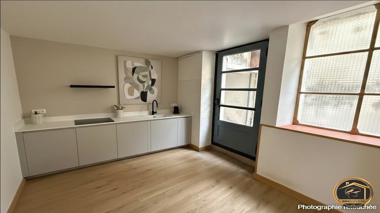 Ma-Cabane - Vente Maison Lézignan-Corbières, 90 m²