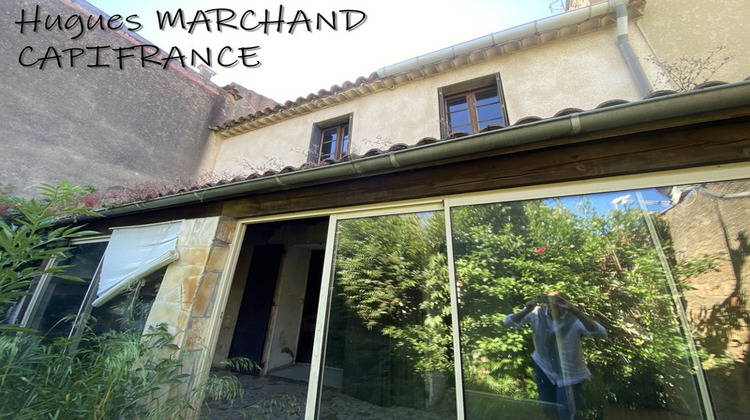 Ma-Cabane - Vente Maison LEZIGNAN CORBIERES, 107 m²