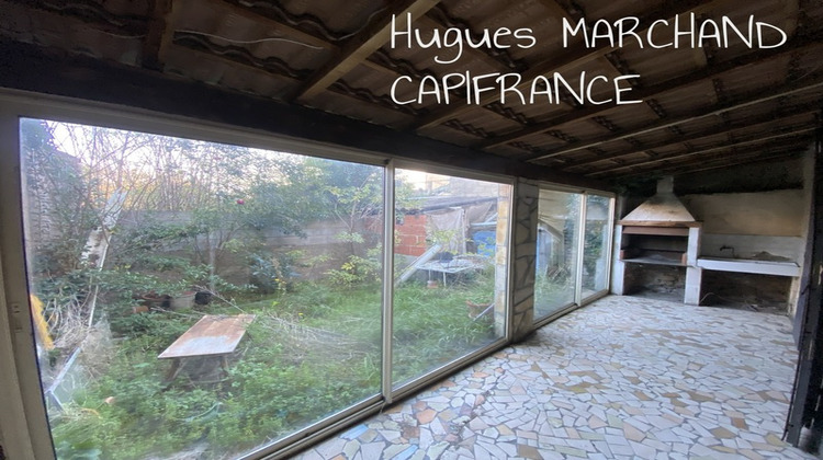Ma-Cabane - Vente Maison LEZIGNAN CORBIERES, 107 m²