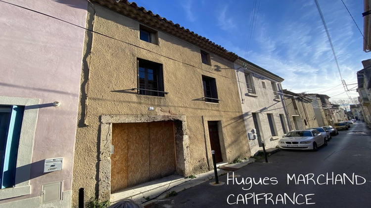Ma-Cabane - Vente Maison LEZIGNAN CORBIERES, 107 m²