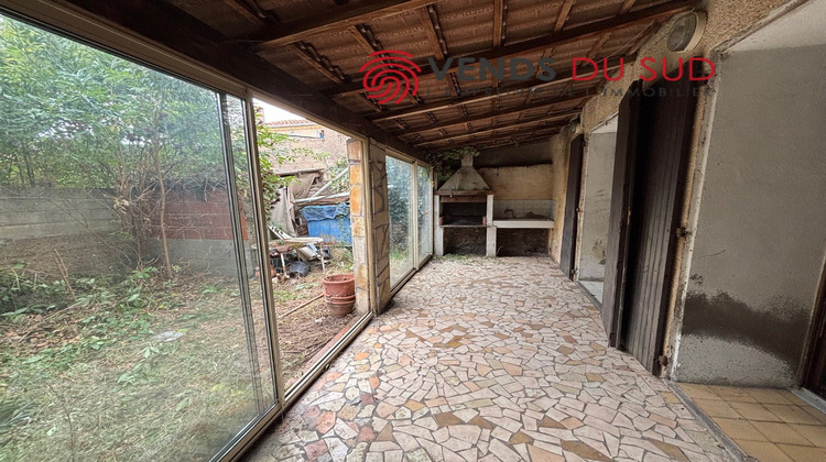 Ma-Cabane - Vente Maison LEZIGNAN CORBIERES, 107 m²