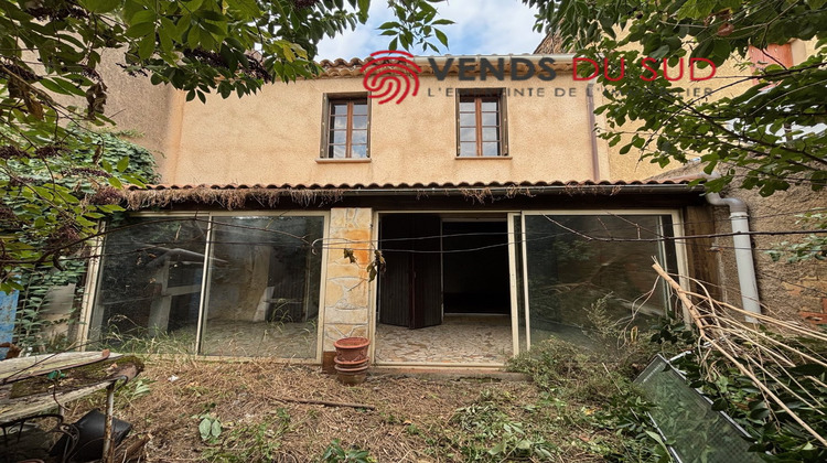 Ma-Cabane - Vente Maison LEZIGNAN CORBIERES, 107 m²