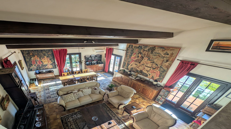 Ma-Cabane - Vente Maison Lézignan-Corbières, 141 m²