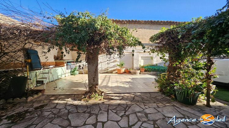 Ma-Cabane - Vente Maison Lézignan-Corbières, 174 m²