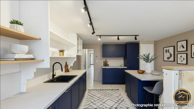 Ma-Cabane - Vente Maison Lézignan-Corbières, 170 m²