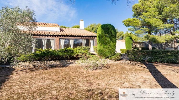 Ma-Cabane - Vente Maison LEZIGNAN CORBIERES, 136 m²