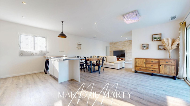 Ma-Cabane - Vente Maison LEZIGNAN CORBIERES, 128 m²