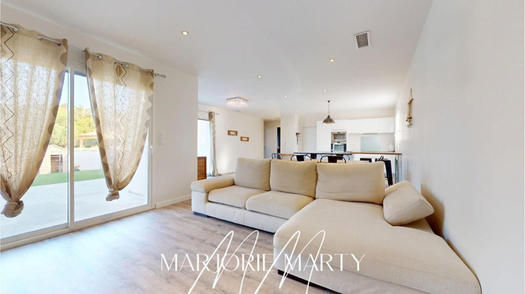 Ma-Cabane - Vente Maison LEZIGNAN CORBIERES, 128 m²