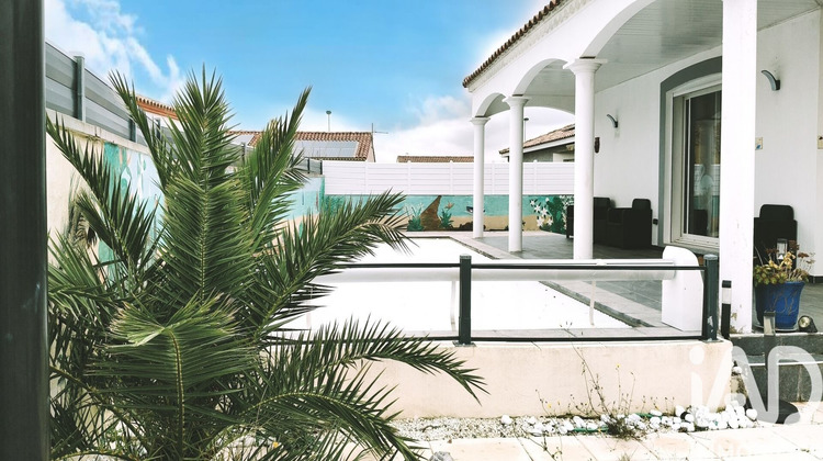 Ma-Cabane - Vente Maison Lézignan-Corbières, 129 m²