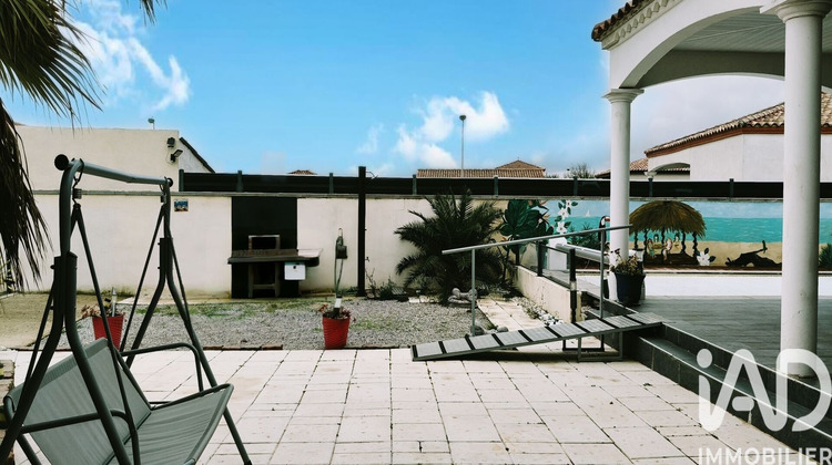 Ma-Cabane - Vente Maison Lézignan-Corbières, 129 m²