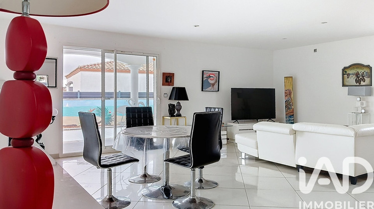 Ma-Cabane - Vente Maison Lézignan-Corbières, 129 m²