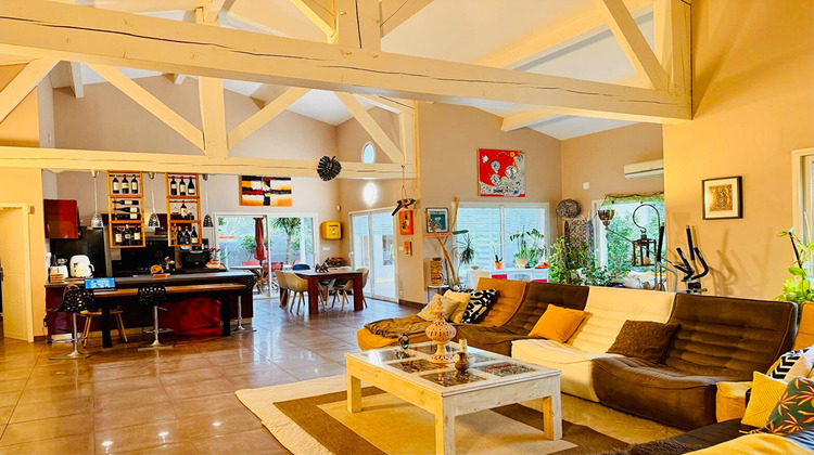 Ma-Cabane - Vente Maison LEZIGNAN-CORBIERES, 140 m²