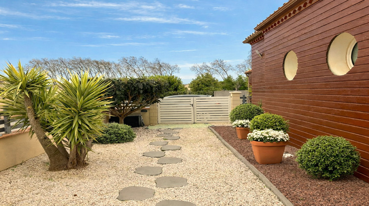 Ma-Cabane - Vente Maison LEZIGNAN-CORBIERES, 140 m²