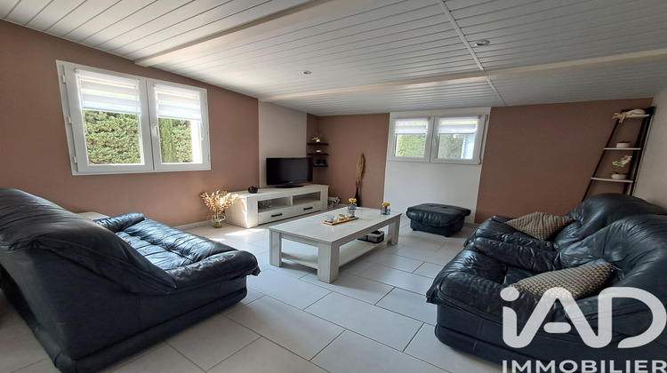 Ma-Cabane - Vente Maison Lézignan-Corbières, 100 m²